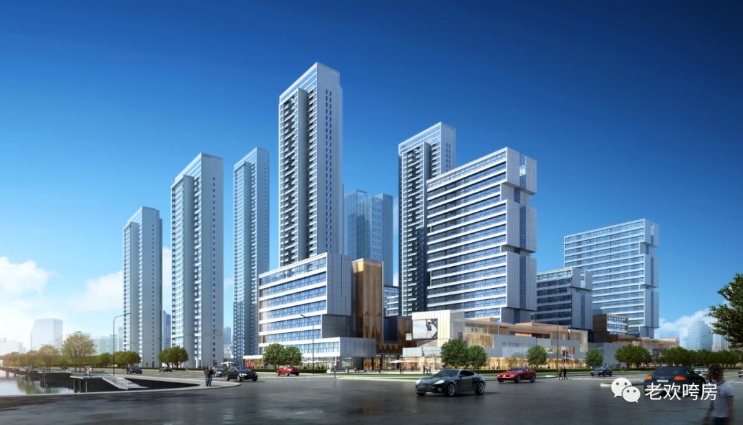 武昌二环东湖旁总价40万起的房子,武昌二环内优质楼盘首付70万