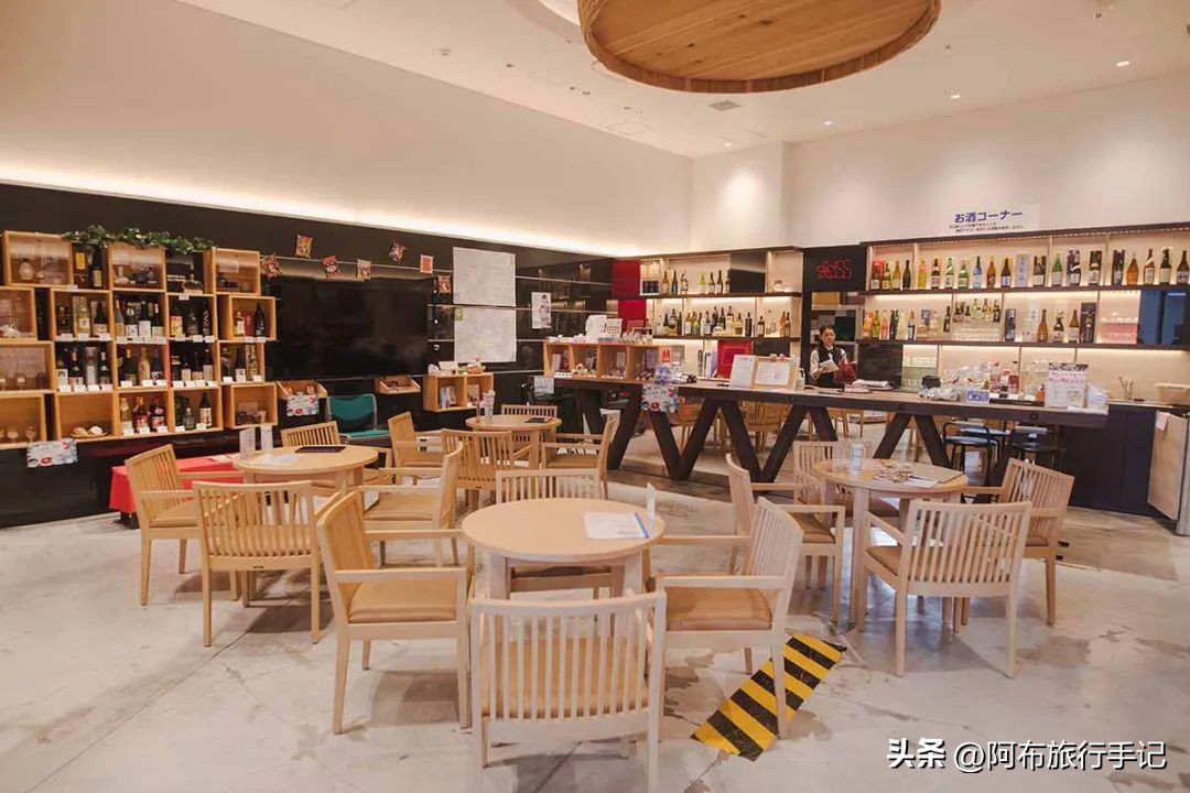 为什么酒类爱好者去日本容易喝醉，因为做旅游的太会“勾兑”