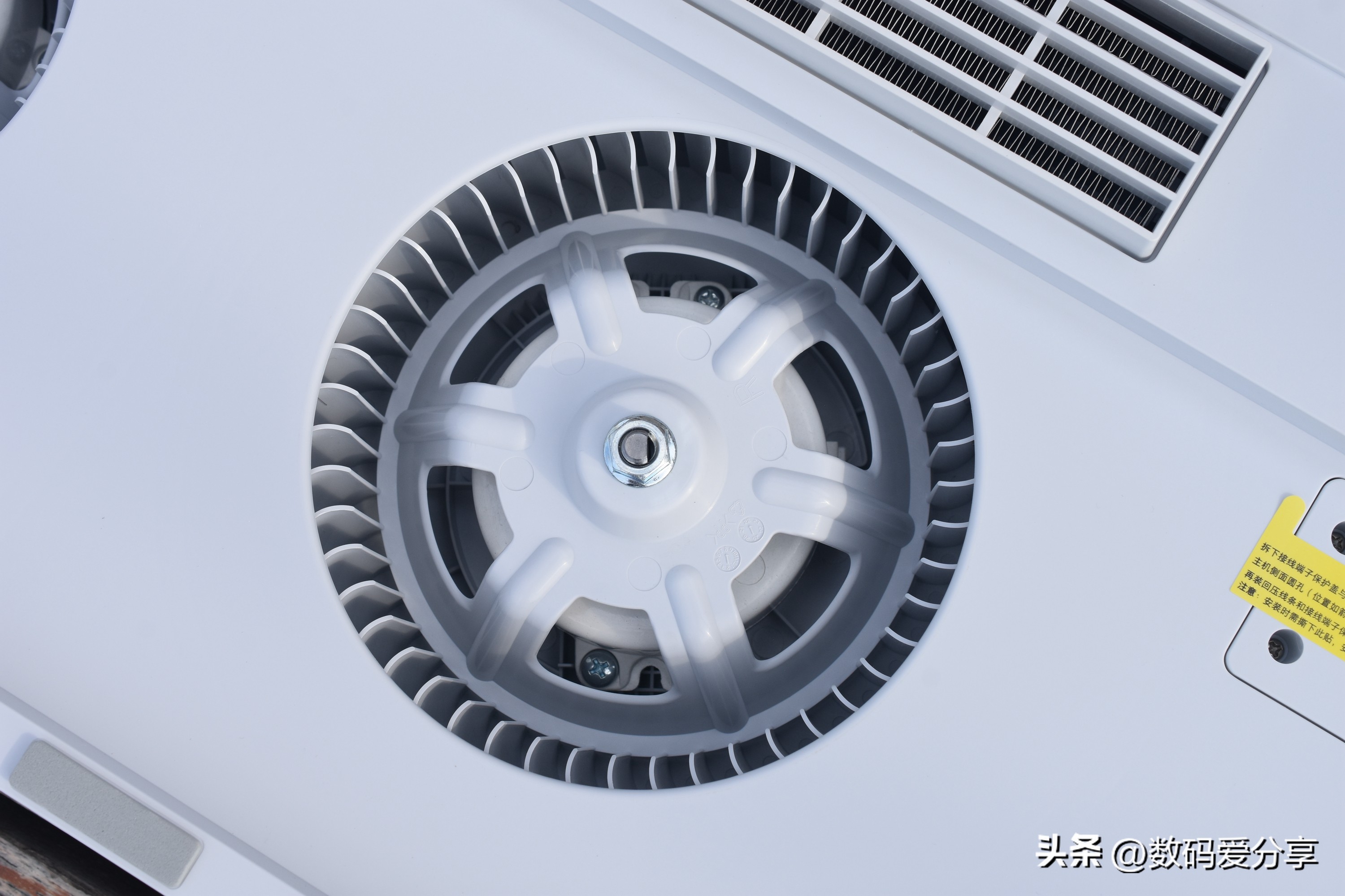 米家智能浴霸pro换气功能,米家智能浴霸怎么使用