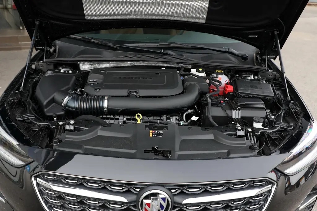 君威油耗2.0t实测,君威2.0油耗为什么那么高