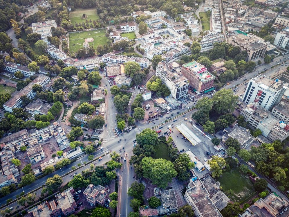 “巴基斯坦”现状，带你看看真实的巴铁