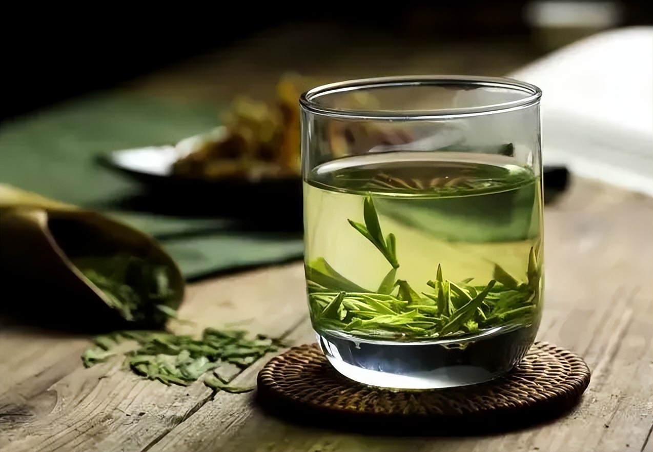 四十岁男人喝哪些保健茶,40岁男人喝什么茶抗疲劳