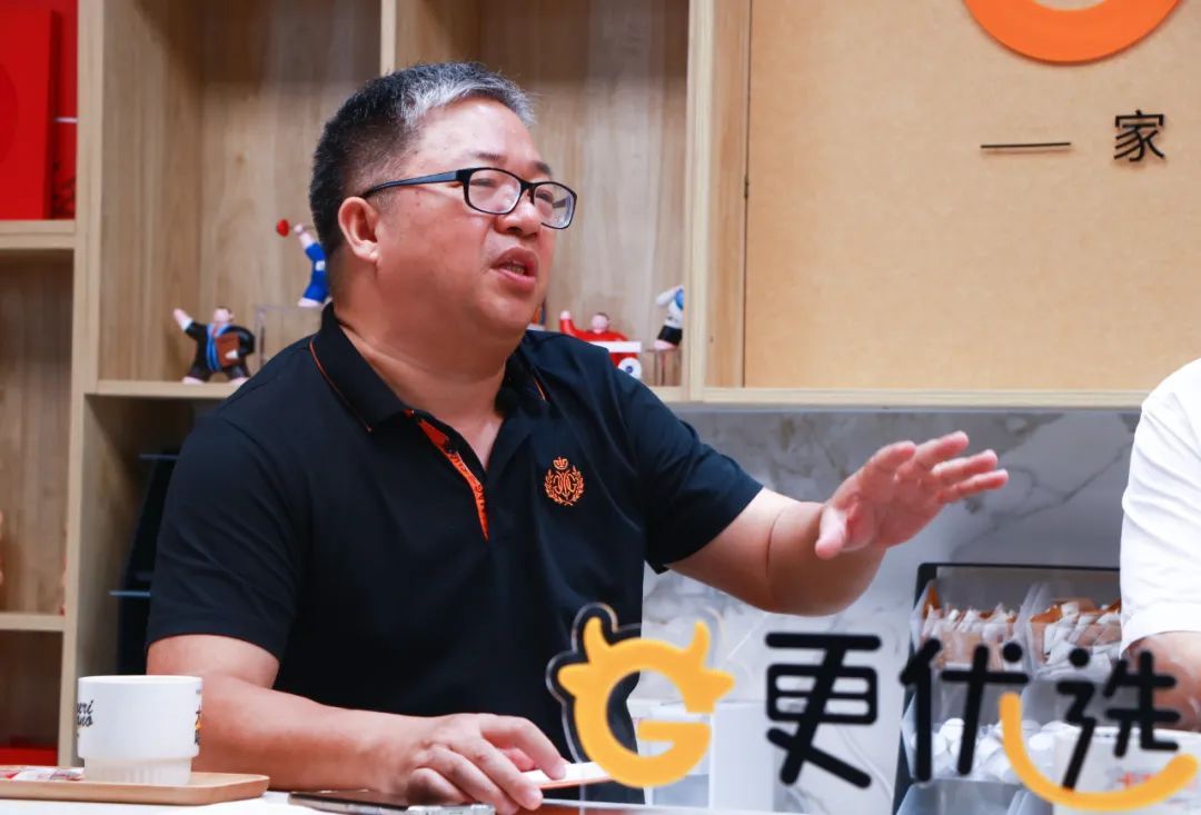 刘文贵×老牛：卫浴行业为什么“反脆弱”能力强？有六大机会