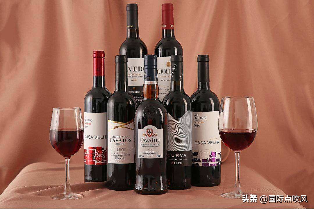 第一个世界霸主葡萄牙,带你看看葡萄牙