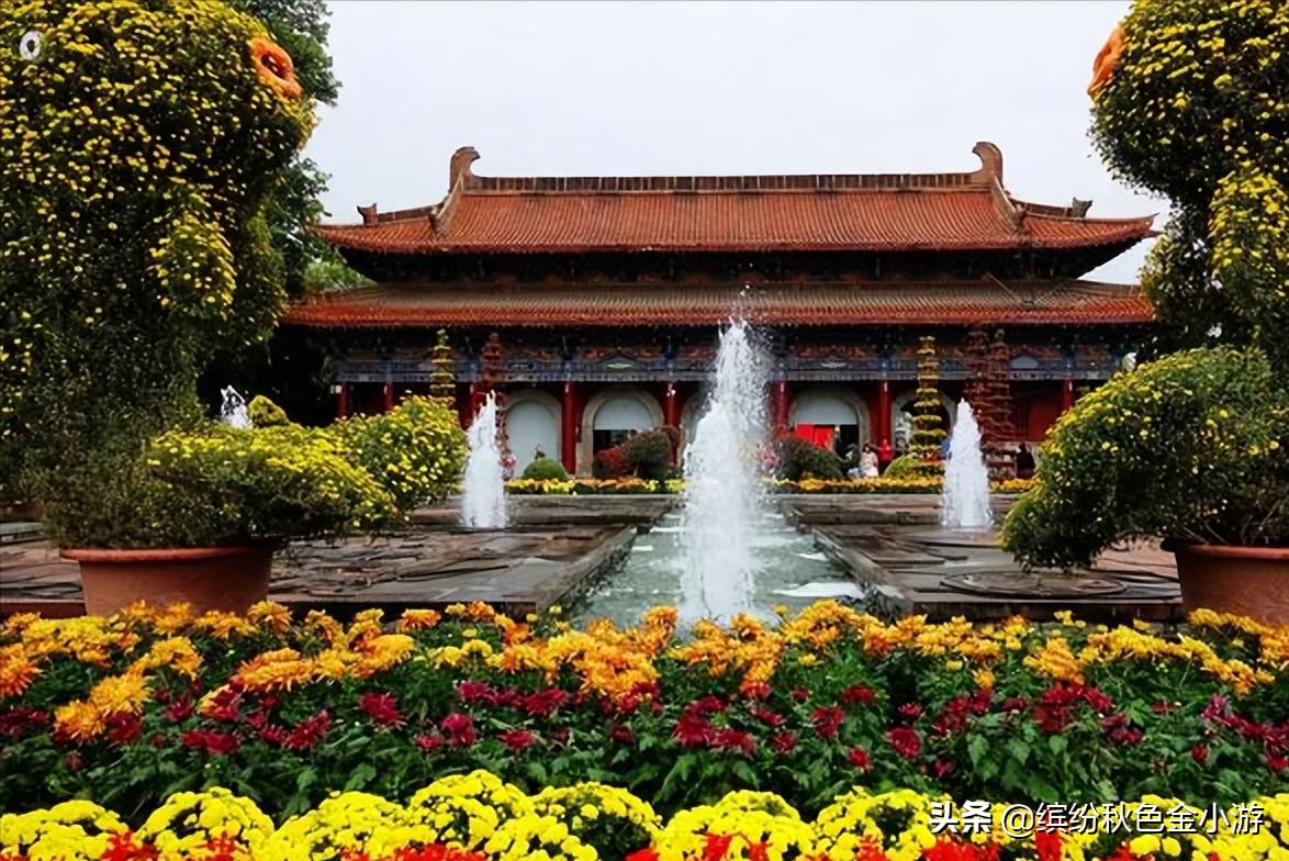 洛阳最值得去玩的旅游景点,洛阳什么地方好玩一日游免费