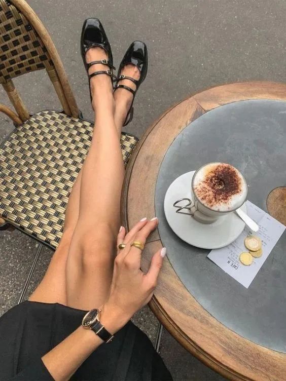 性价比高的春夏单鞋推荐,时尚百搭柔软舒适这款鞋超级推荐