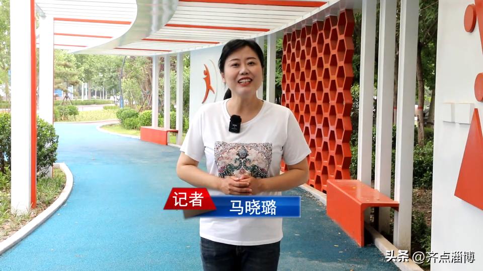 城园合一品质提升打造精致全域公园