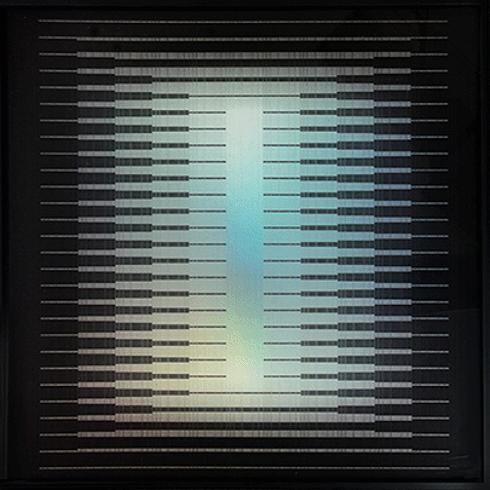 张嘉匀《中国“她”艺术》代表性艺术家