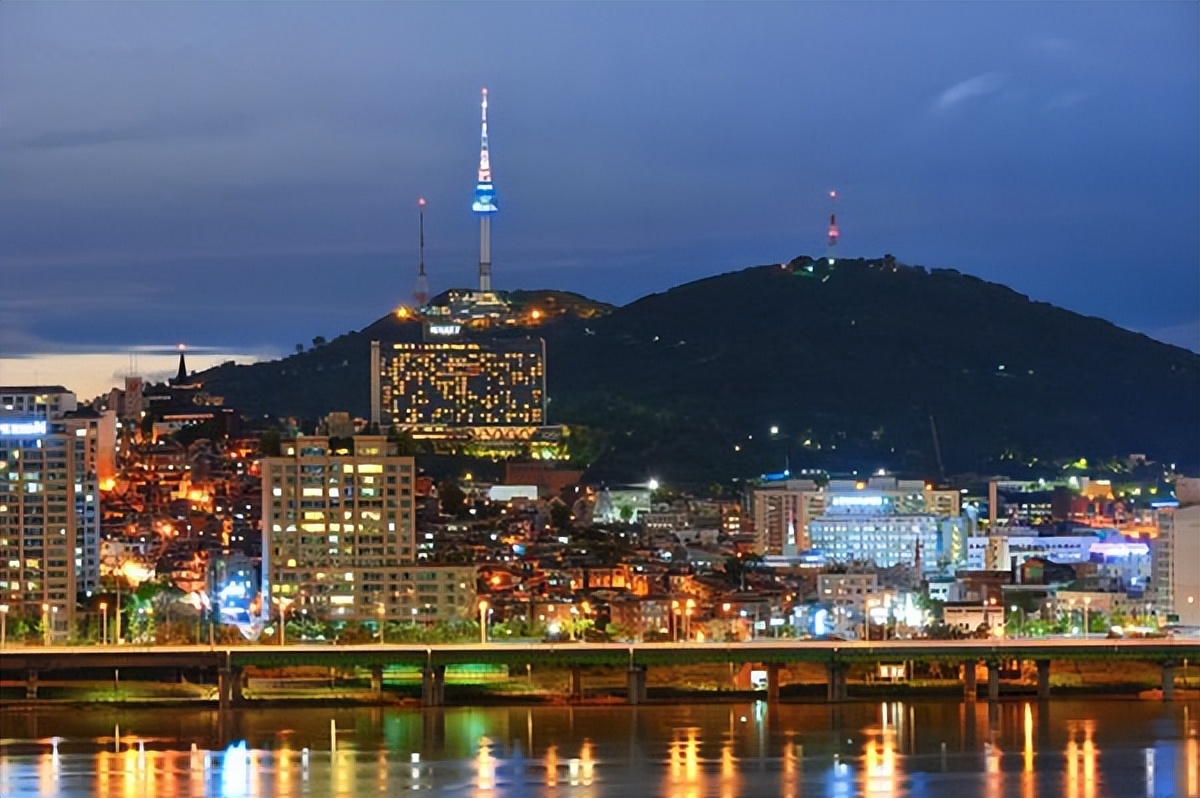 日本和韩国哪个综合实力最强,韩国vs日本综合国力