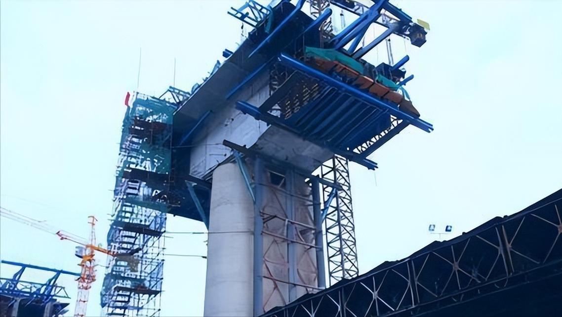 中国在巴西建跨海大桥,中国建造巴西大桥