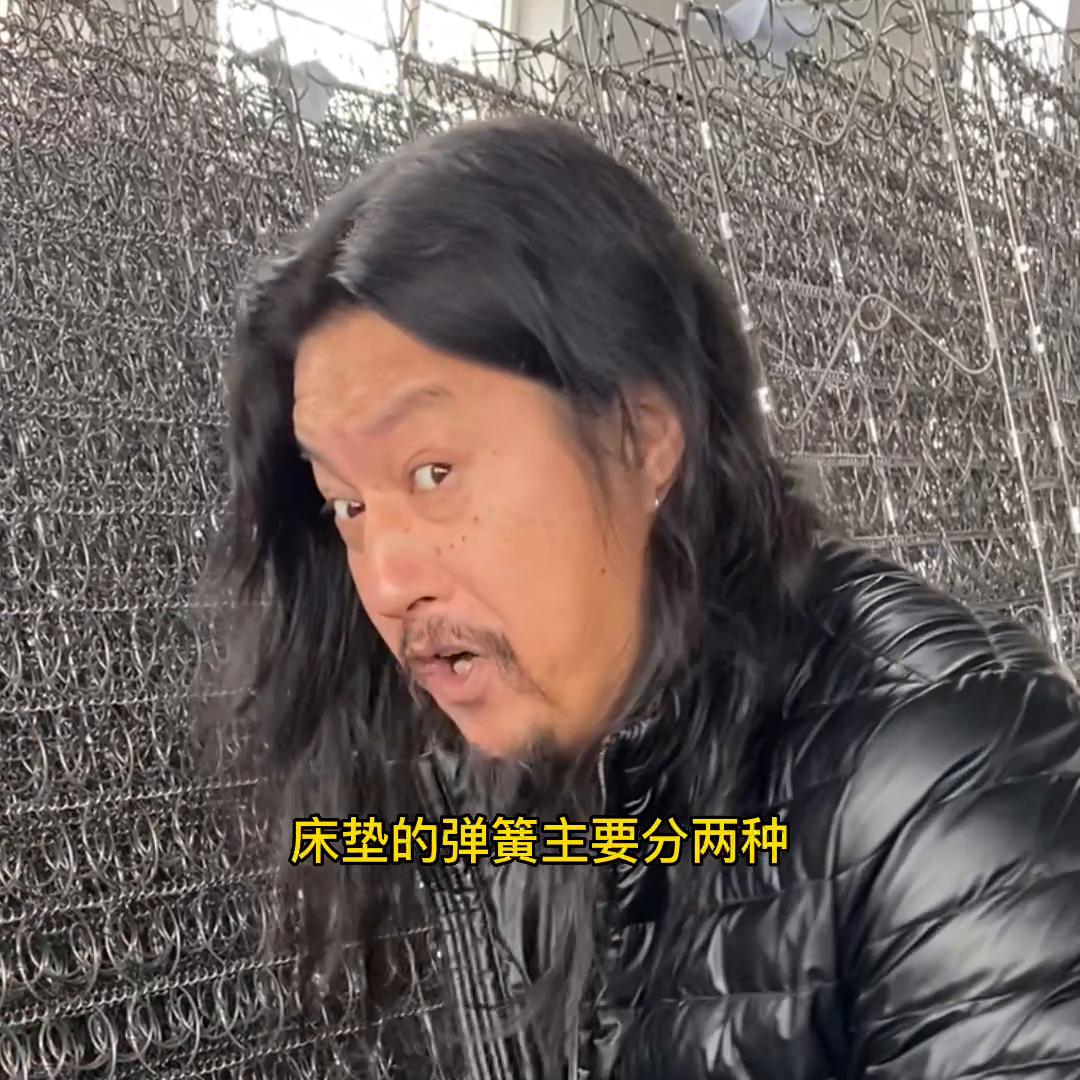 工厂做的床垫会不会更好,透明式床垫加工厂