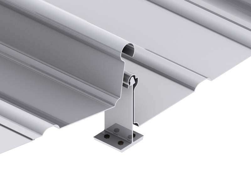 铝镁锰屋面板适合什么建筑,选择铝镁锰屋面板的误区