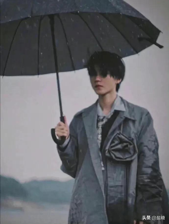 王俊凯18岁人生才刚刚开始,王俊凯从出道到现在的十年