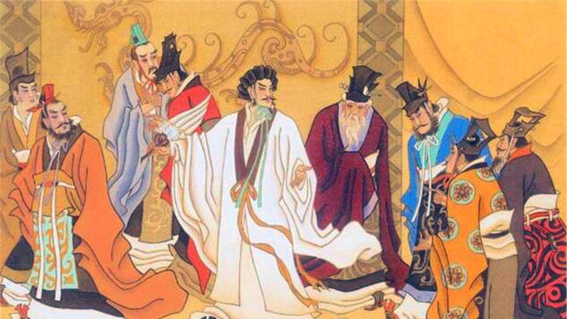 宋朝南北之分的原因,中国古代为什么分成北宋和南宋