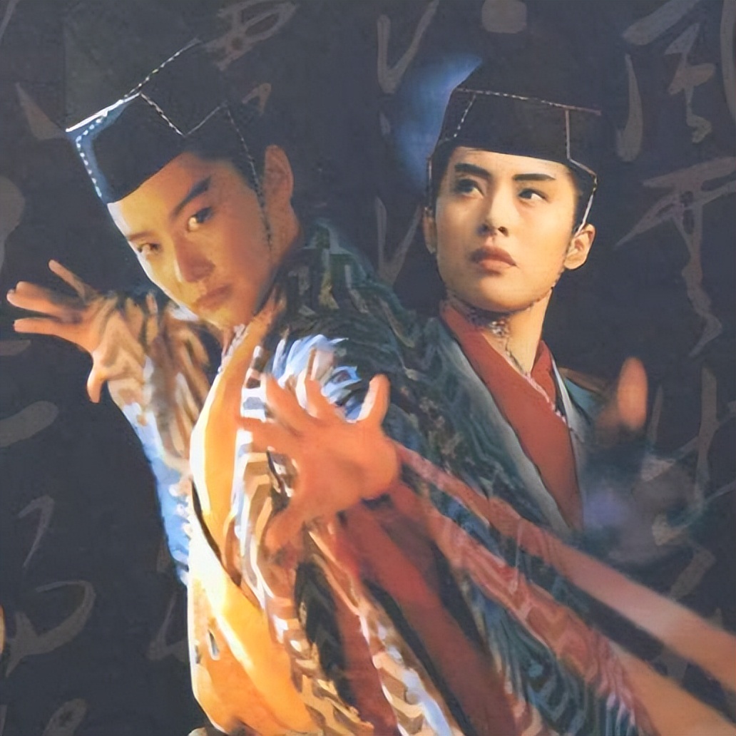 金庸十大经典武侠电影,金庸十部必看经典武侠电影