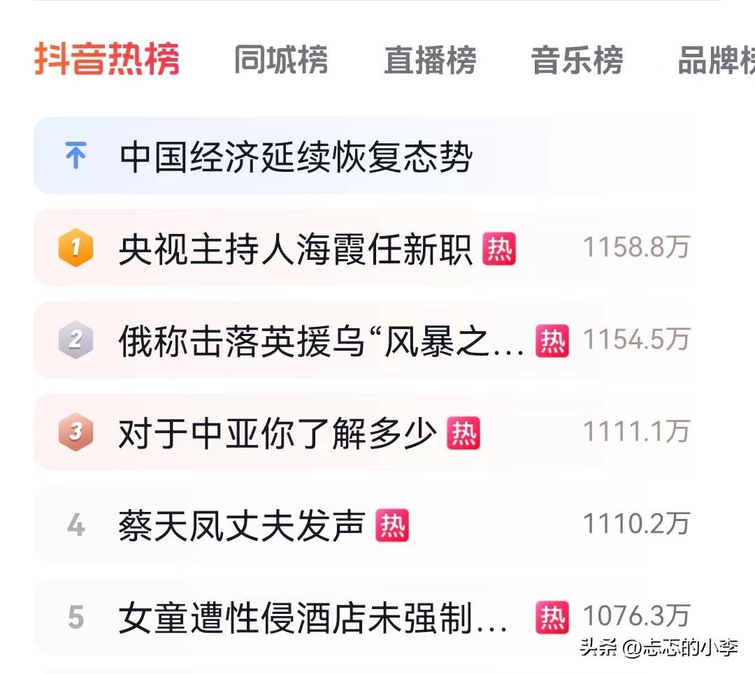 主持人海霞带你去参观央视总台,中央广播电视总台播音员海霞