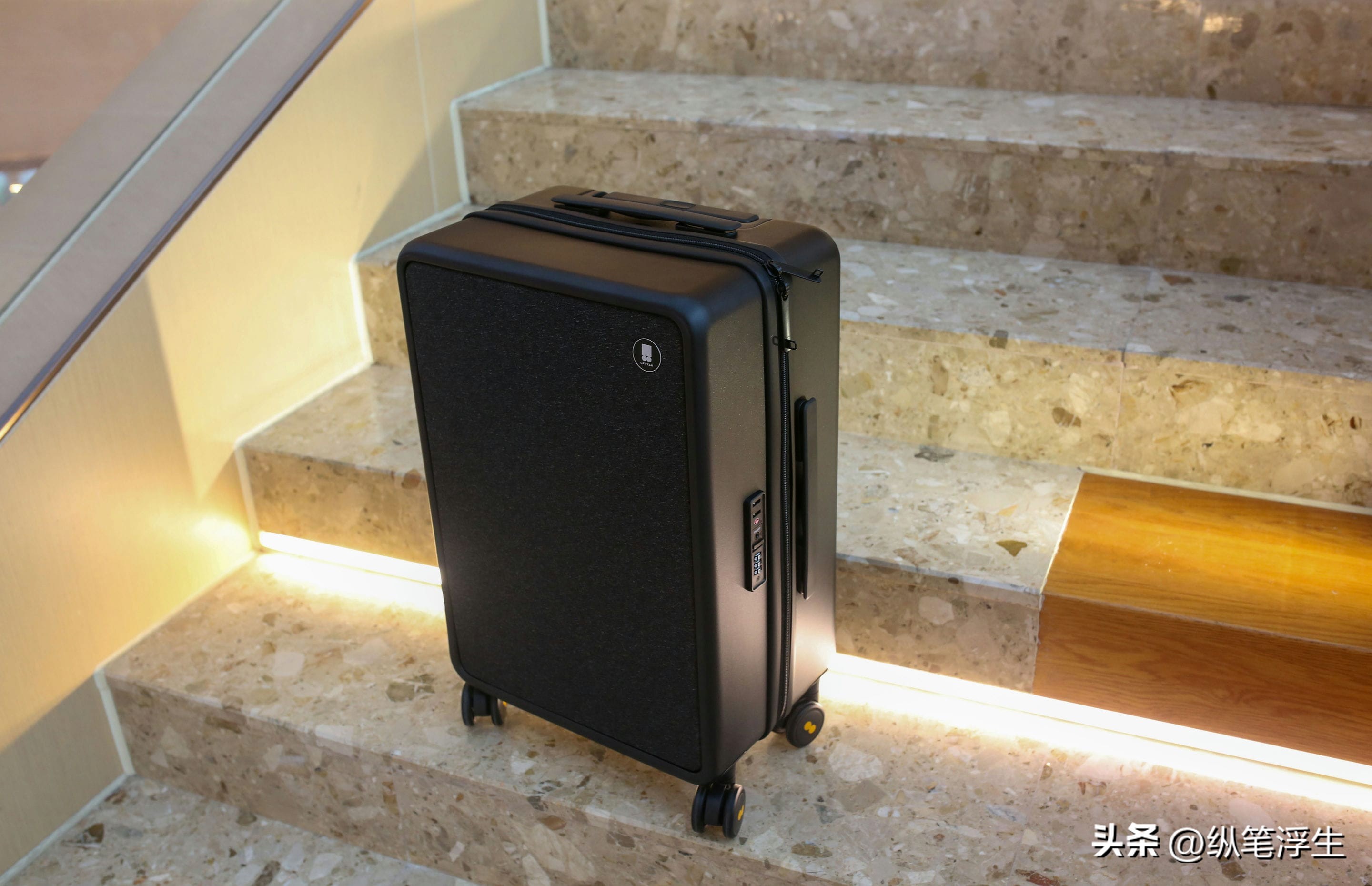 8号地平线拉杆箱推荐,地平线8号城市脉搏系列价格