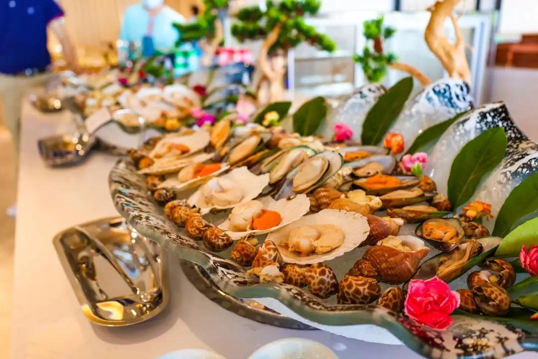 惠州双月湾泰丽云顶酒店推荐,惠东双月湾泰丽云顶