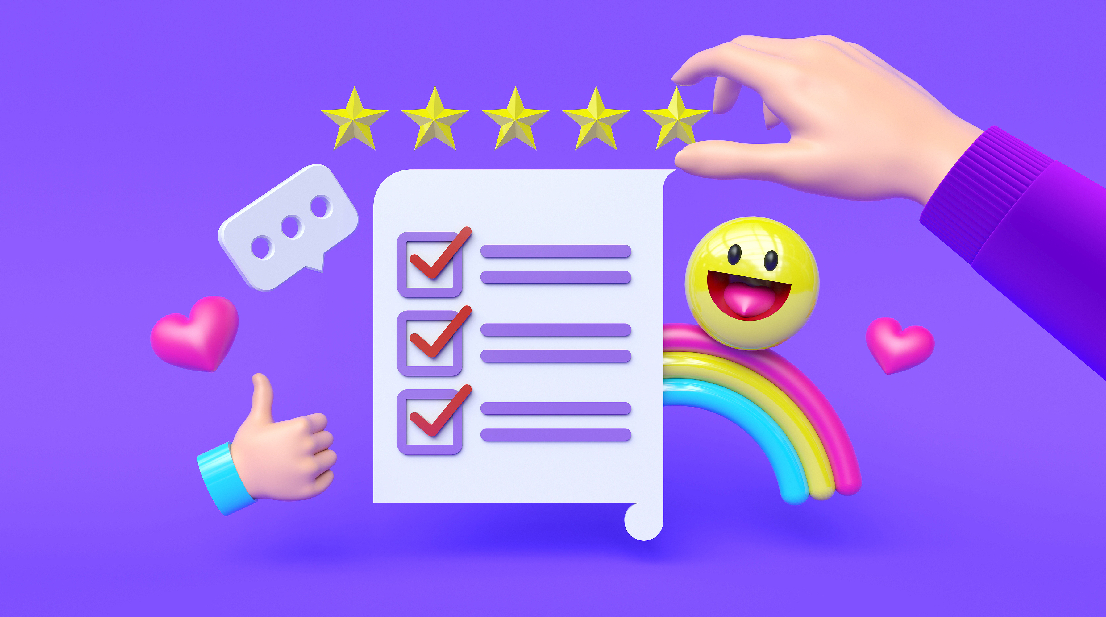 怎么样让客人写好评,如何令客人主动写好评