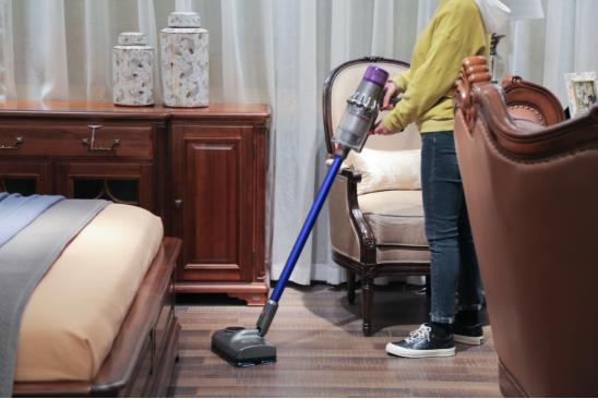 有了这件潮出圈的戴森家庭好物，年货节的送礼排面被你承包啦