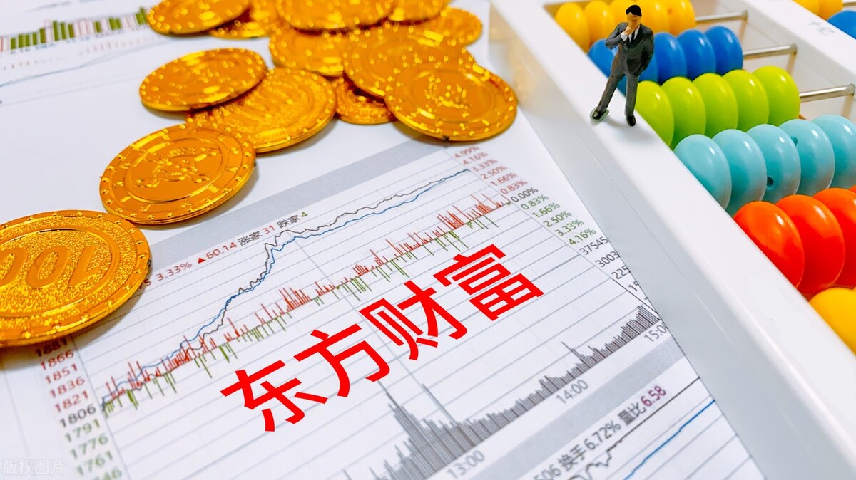 东方财富幕后操盘手是谁,东方财富在哪里看实际控股人