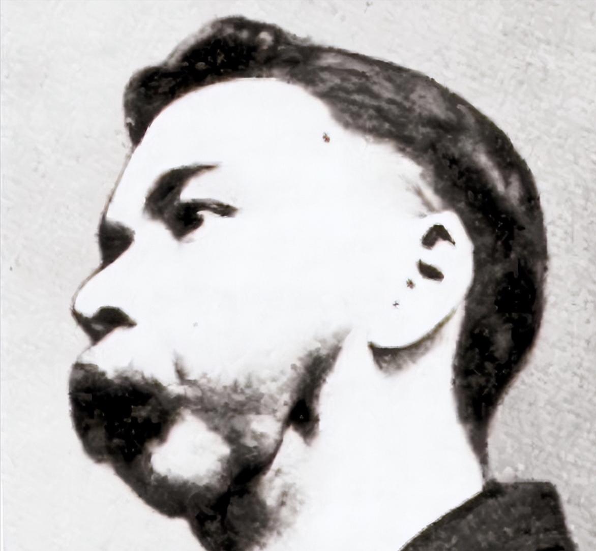 男子喝了1400瓶辐射水,男子喝核辐射水死后尸体发热