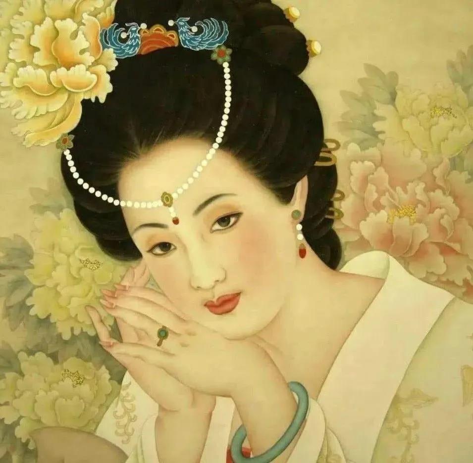 杨贵妃秘史电影4k版在线观看,杨贵妃秘史电视剧全集