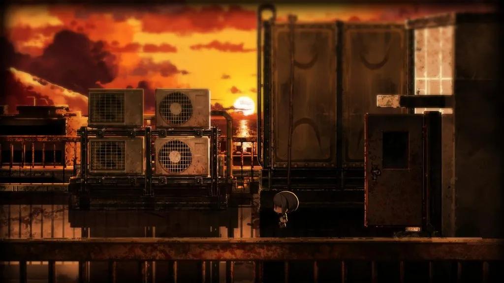 夜回3完全版攻略,夜廻3好玩吗