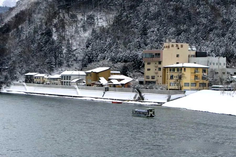 日本酒地图,日本最好的小麦酒