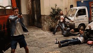 十部公认最好看的英美剧,推荐今年最火的10部英美剧