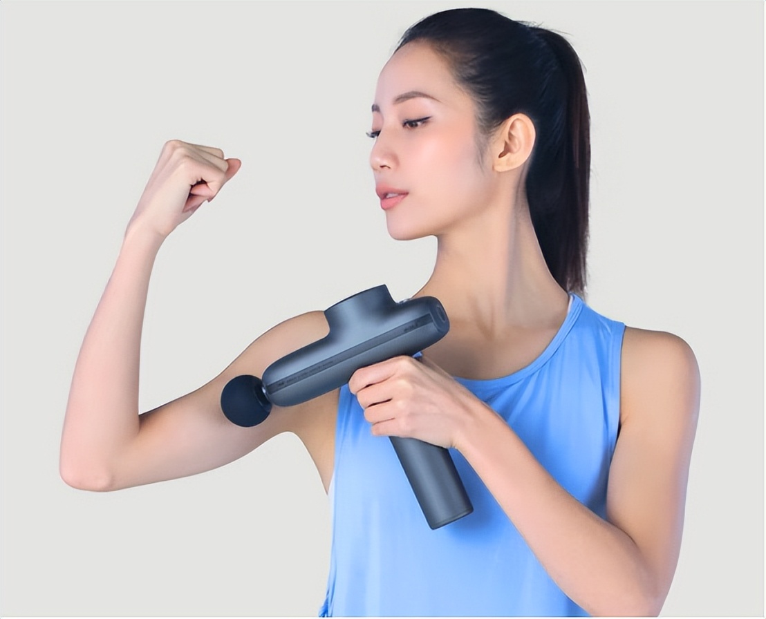 筋膜枪到底有多聪明,筋膜枪的弊端