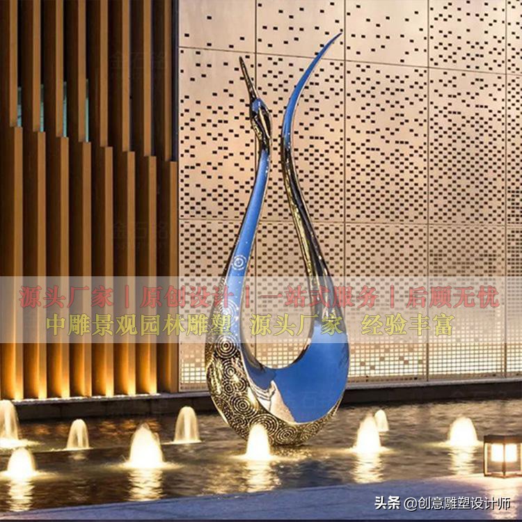 优质景观雕塑要多少钱,优质的园林景观