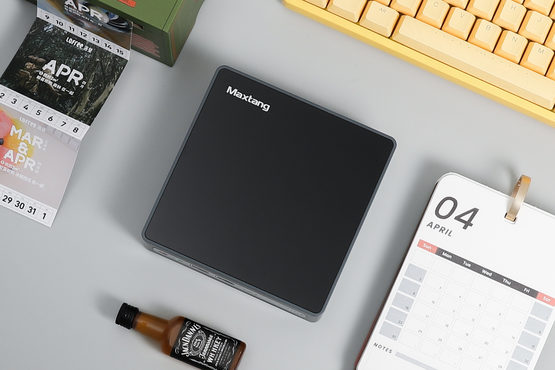 又降了！699元买全新mini电脑，Maxtang大唐迷你主机崛起