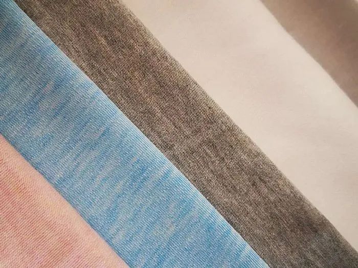 纺织面料抗菌整理用银离子抗菌剂