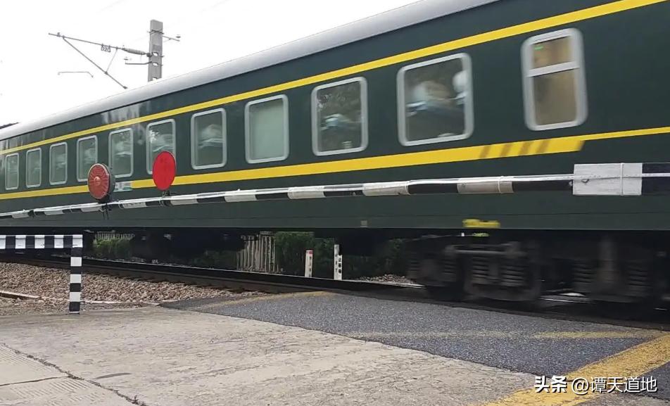 火车编号z是什么,火车gdkz各代表什么