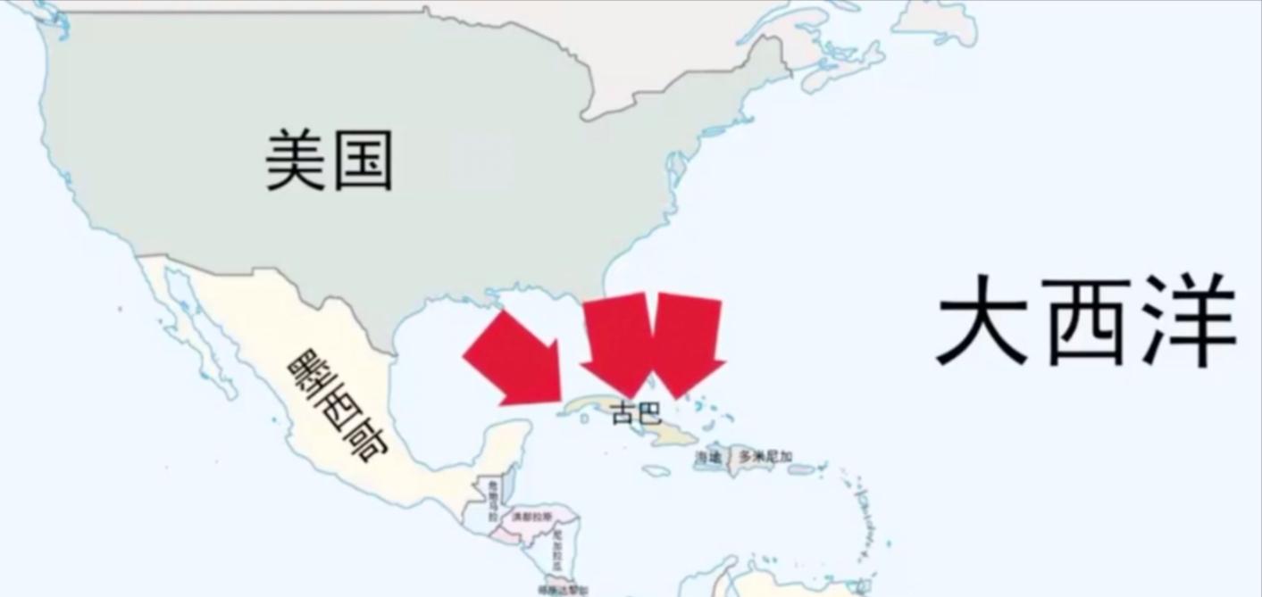 古巴主要靠什么经济,古巴现今经济支柱