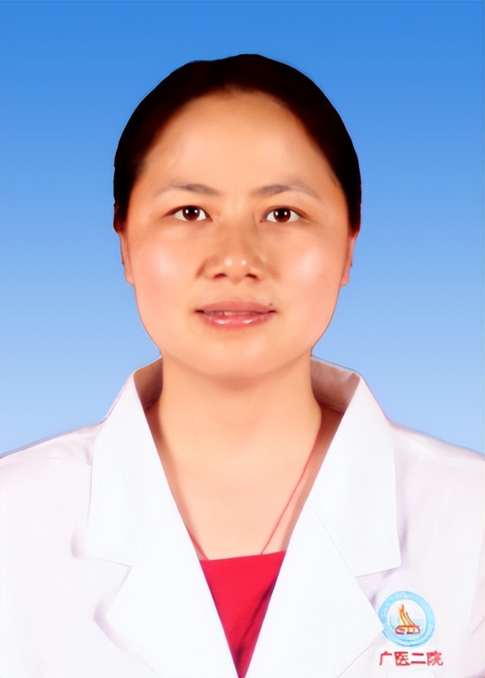 广州医科大学附属二院专家介绍,广州医科大学附属第二医院