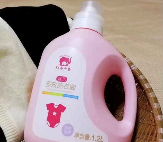 婴儿洗衣液怎么选？5款平价宝藏洗衣液推荐，成分安全还洗的干净