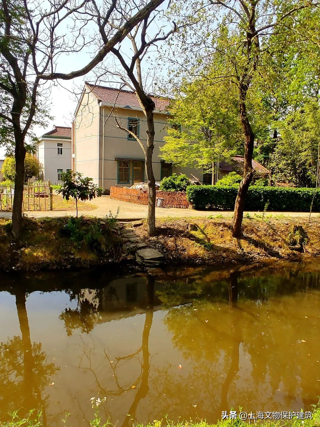 寻岛记,崇明岛的成长史