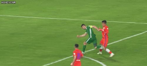 山东泰山引援吉翔,吉翔签约山东泰山队