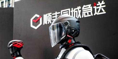 闪送uu跑腿顺丰同城急送哪个好,新手跑腿闪送好还是顺丰同城好