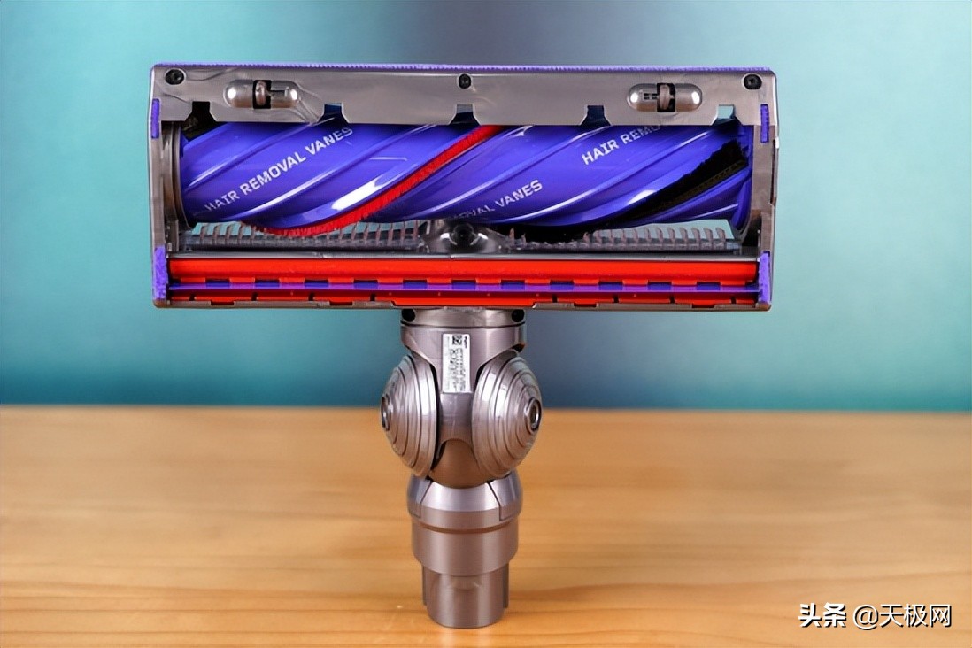 戴森吸尘器v12哪个型号最好,戴森吸尘器v12slim评测