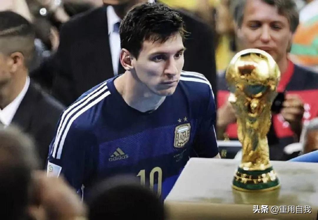 梅西诗词,梅西足球艺术