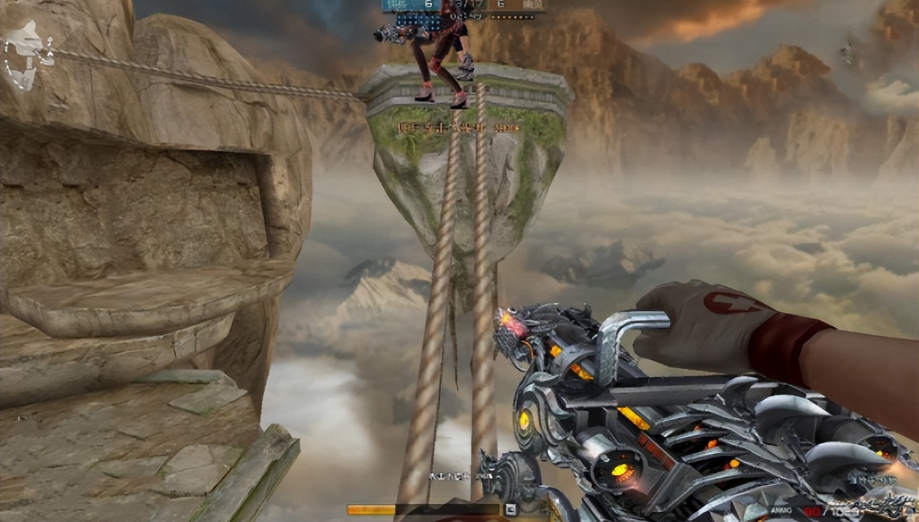 加特林炼狱被削弱,加特林炼狱为什么火了