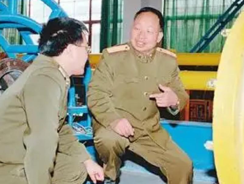 中国研制出原*弹子**后，周总理问如何证明？林俊德拿出一物：我证明