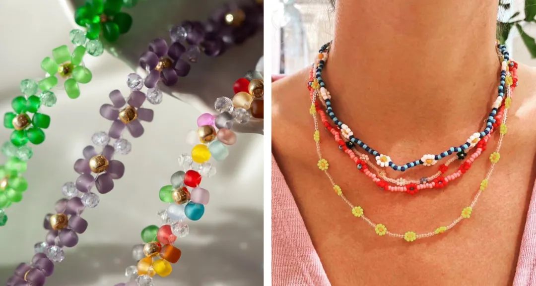 适合小学生的小饰品,适合小朋友的饰品