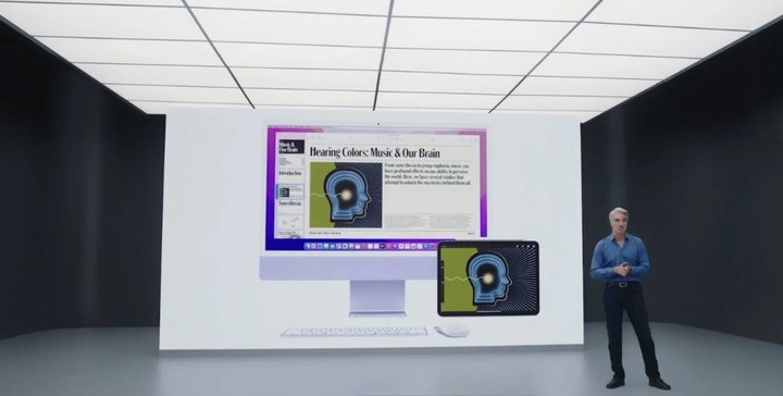 苹果通用控制如何实现,苹果通用控制怎么实现的