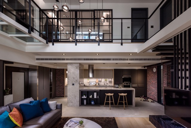 哪种别墅风格好看,怎样选择高端大气别墅