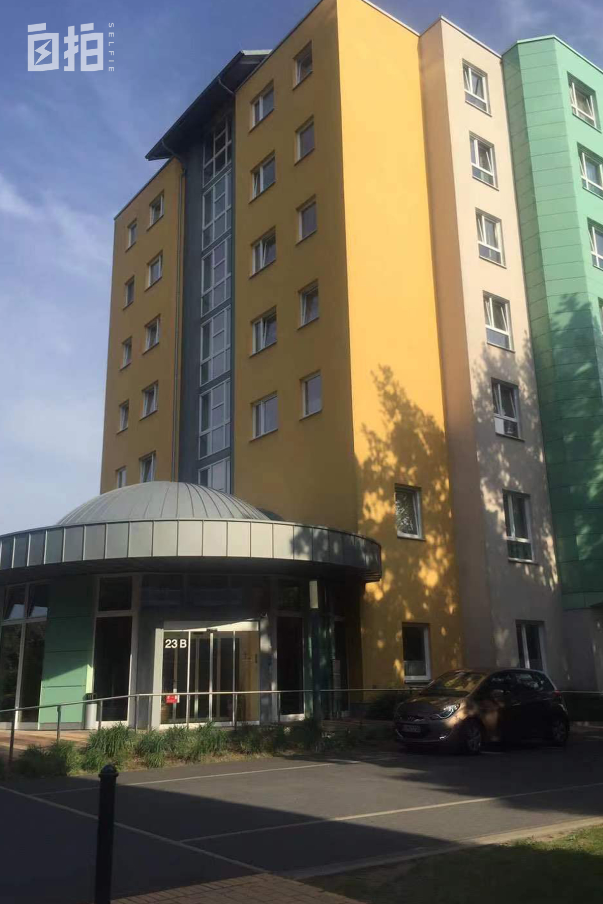 学德语在国内找哪些工作,中国人去德国做护士学习德语