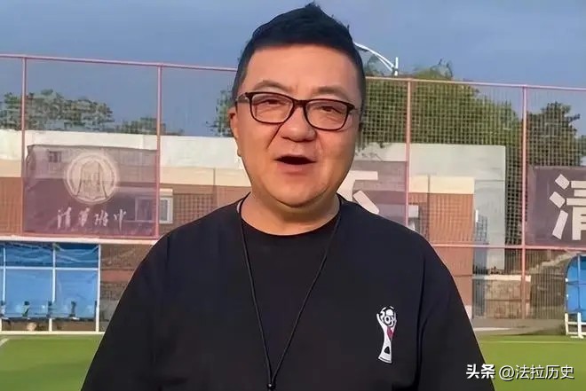 董路炮轰村超引不满,董路嘲讽贵州村超被反驳